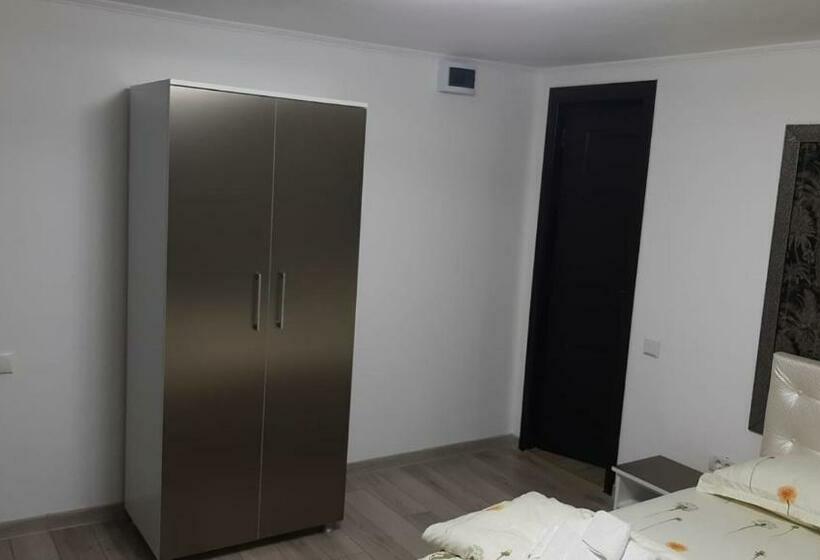 스탠다드 룸, Casa Sviniceană