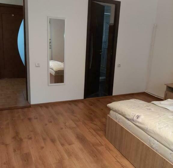패밀리 룸, Casa Sviniceană
