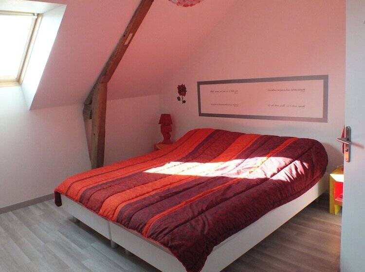 Номер Стандарт, Chambre D Hôtes   La Rigaudière