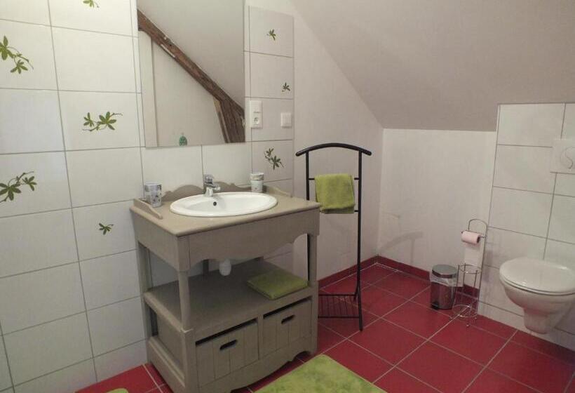 Номер Стандарт, Chambre D Hôtes   La Rigaudière