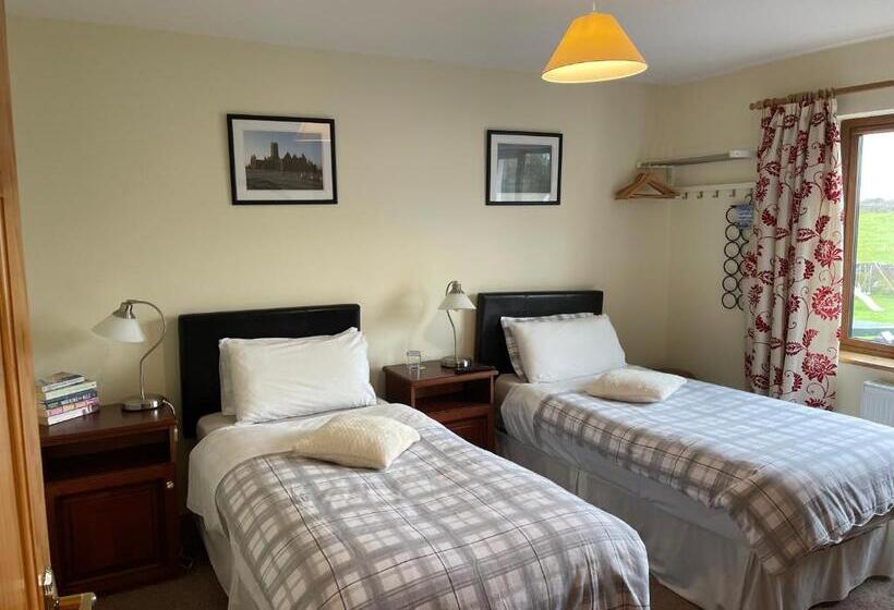 스탠다드 룸, Corrib View Lodge