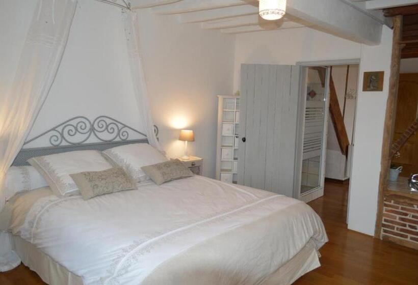 Номер Стандарт, Gîte Du Clos Sébastien