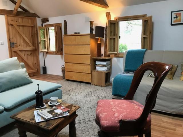 Номер Стандарт Вид на Сад, Lavender Lodge