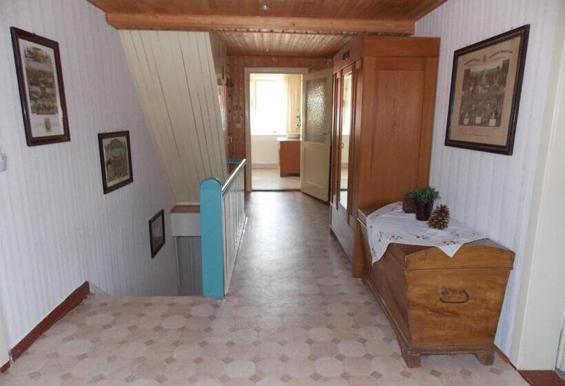 Дом 1 Спальня, Pension Hoffmann