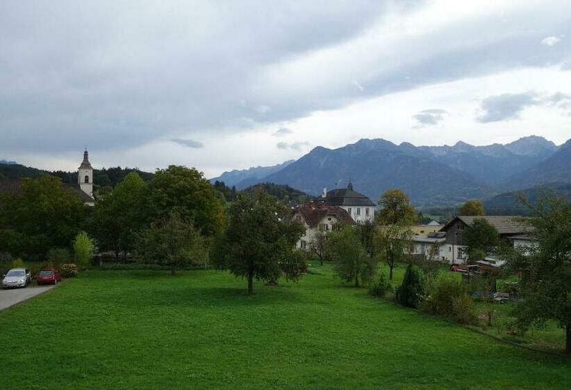 Номер Стандарт Совместная Ванная, Wirtshaus Zum Stern