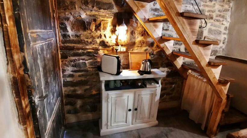 Номер Стандарт, B&b La Corte Dei Cerri  Il Piccolo Chalet
