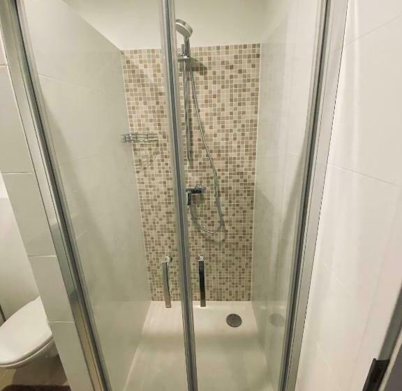 آپارتمان 1 خوابه, Apartmán Ginko I