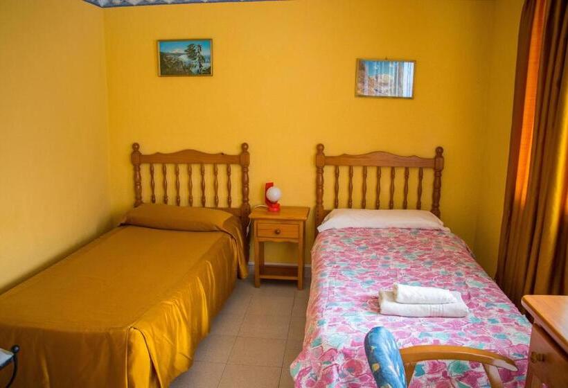 스탠다드 스튜디오, Casa Mara Tenerife