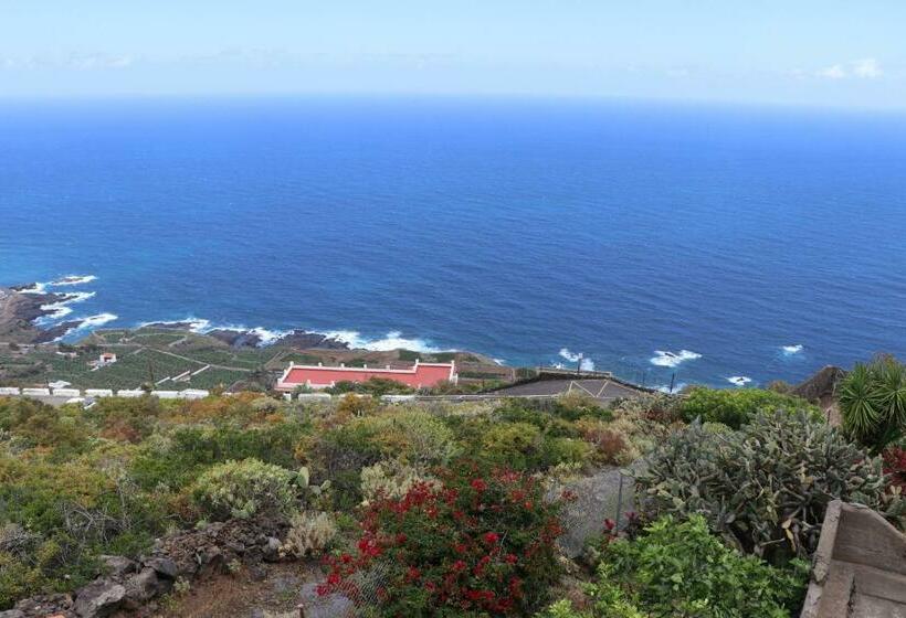 스탠다드 스튜디오 바다 전망, Casa Mara Tenerife