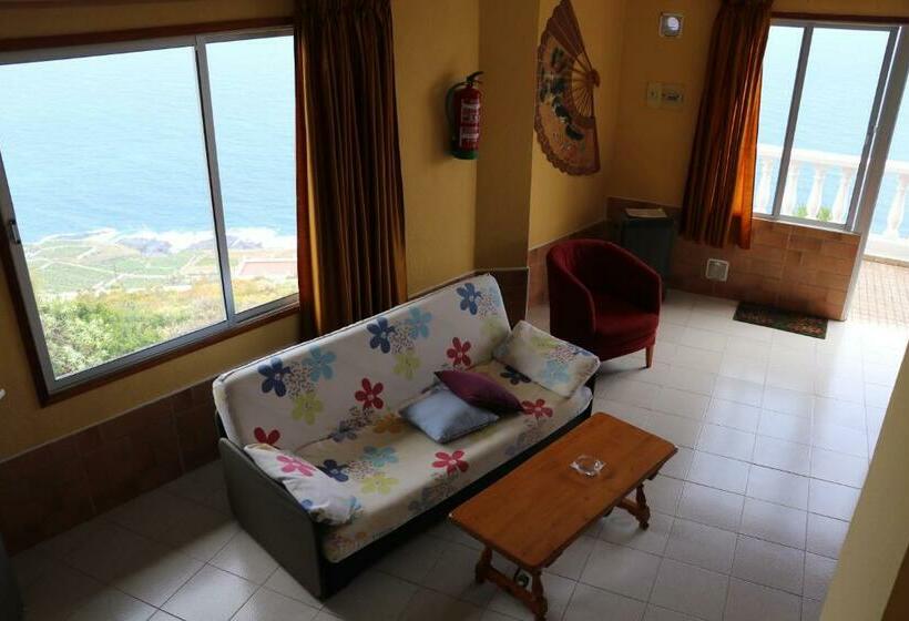 스탠다드 스튜디오 바다 전망, Casa Mara Tenerife