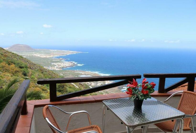 스탠다드 스튜디오 바다 전망, Casa Mara Tenerife
