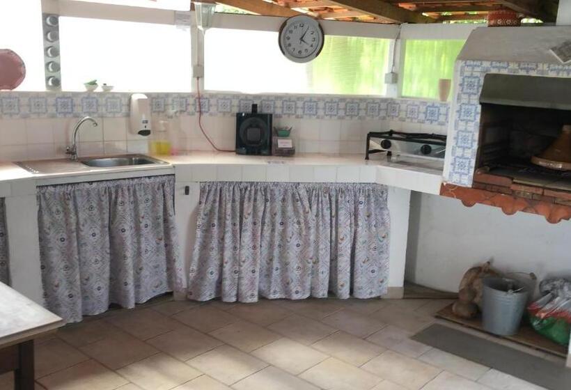 Номер Superior Вид на Бассейн, Quinta Camargue