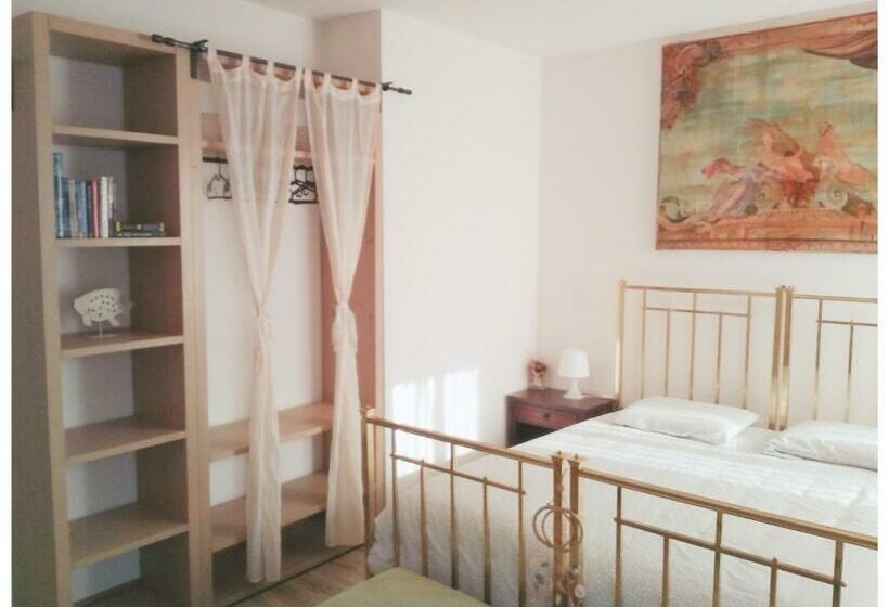 Номер Стандарт, Elizabeth B&b