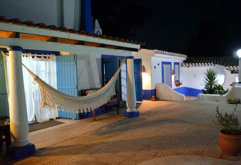 Дом 1 Спальня, Monte Das Silveirinhas   Casa Rural