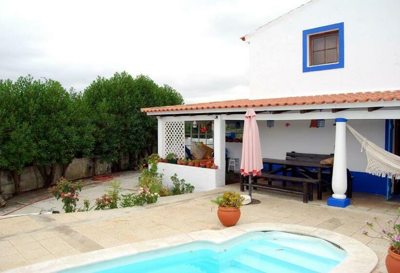 Дом 1 Спальня, Monte Das Silveirinhas   Casa Rural