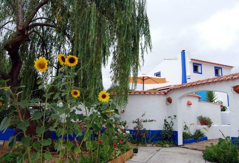 Дом 1 Спальня, Monte Das Silveirinhas   Casa Rural