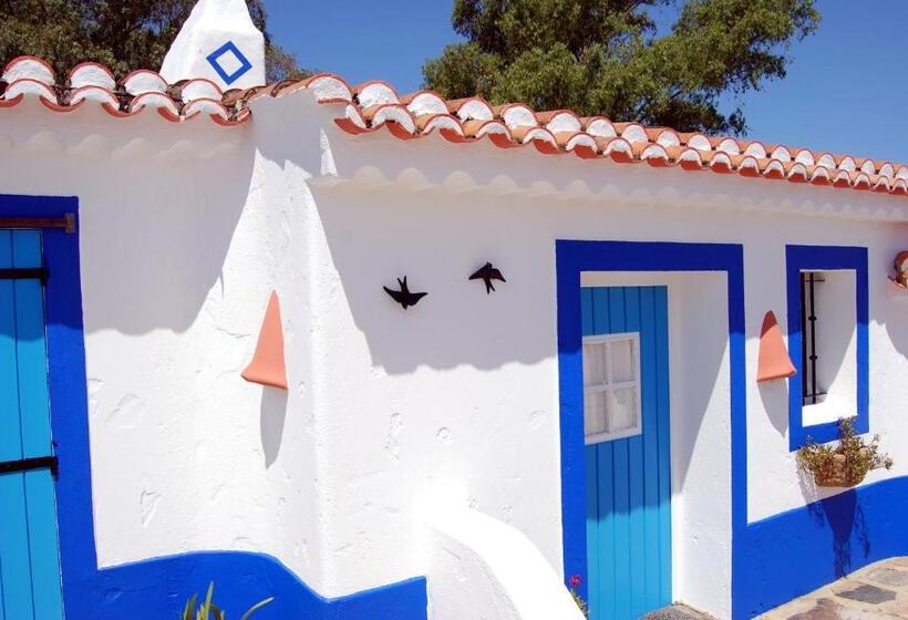Дом 1 Спальня, Monte Das Silveirinhas   Casa Rural