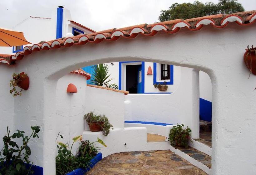 Дом 1 Спальня, Monte Das Silveirinhas   Casa Rural