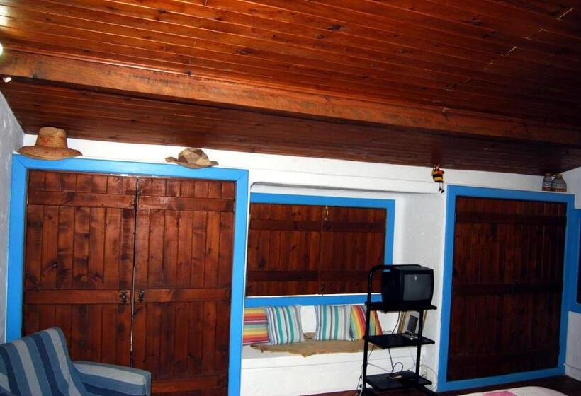 Дом 1 Спальня, Monte Das Silveirinhas   Casa Rural