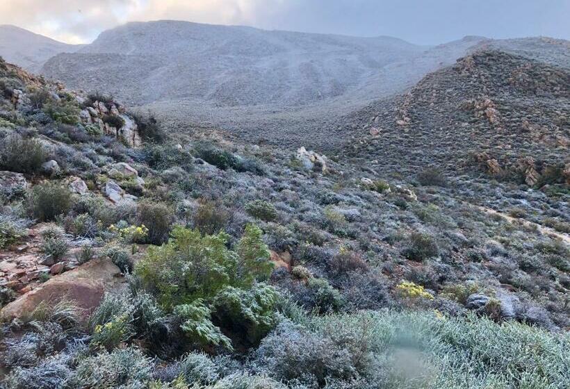 Дом 1 Спальня, Tierkloof Mountain Cottages