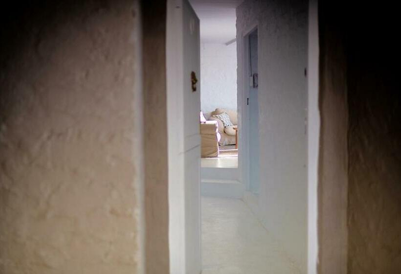 Дом 1 Спальня, Tierkloof Mountain Cottages
