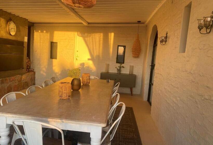 Дом 1 Спальня, Tierkloof Mountain Cottages