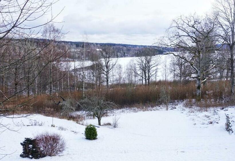Номер Superior Кровать Кинг, Nordic Refuge B&b