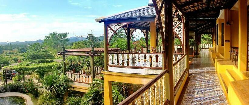 Номер Basic, Kongkarn Resort And Farmstay
