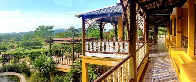 Номер Стандарт, Kongkarn Resort And Farmstay