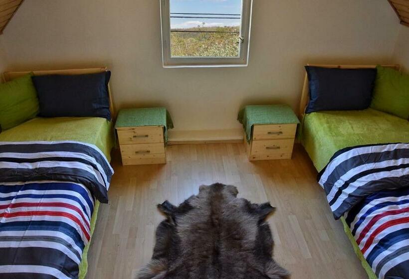 Дом 2 Спальни, Natur Kán