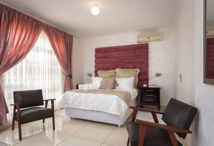 Номер Deluxe, Selamod Village Guest House