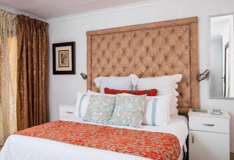 Номер Deluxe, Selamod Village Guest House