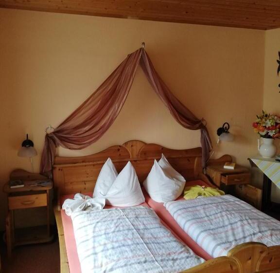 标准间, Pension Haus Zum See