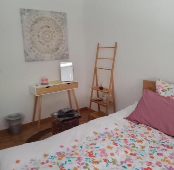 Номер Базовый Совметсный Санузел, Ristobar B&b Al Pont
