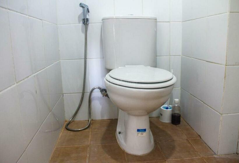 Студия Стандарт, Redliving Apartemen Gunung Putri Square  Sansan Room Tower Pinus