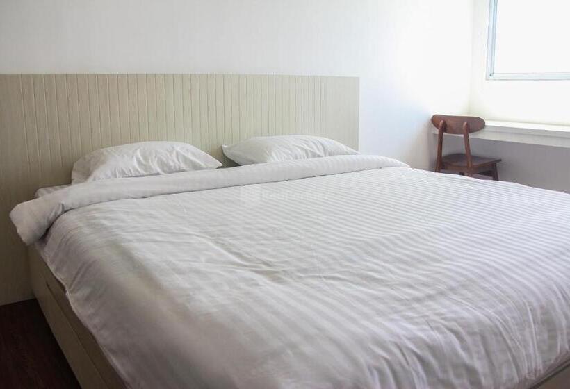 Номер Economy, Redliving Apartemen Gunung Putri Square  Sansan Room Tower Pinus