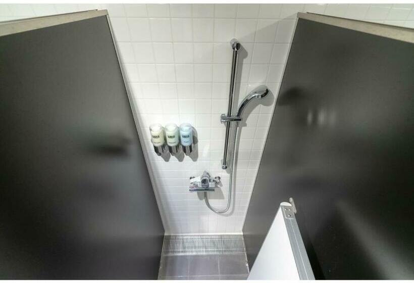 استودیوی استاندارد, The Lodge Moiwa 834  Vacation Stay 36148v