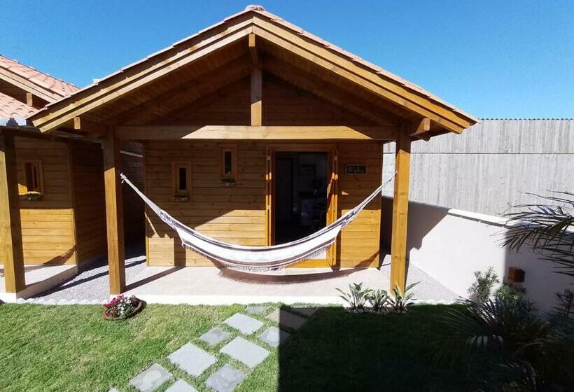 Номер Deluxe, Aloha Cabanas   Cabana O Ahu