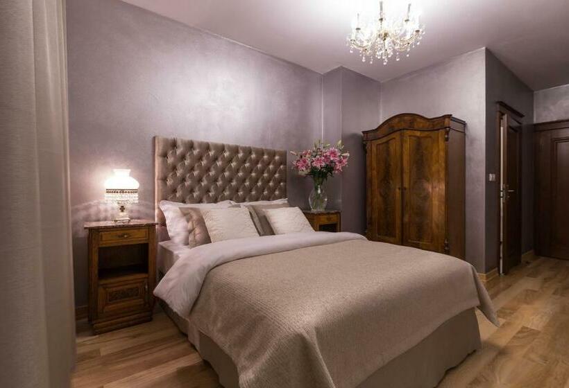Номер Комфорт Индивидуальный, Talaria Resort&spa