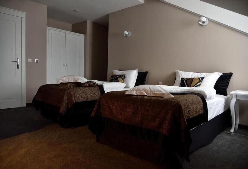 Номер Superior, Talaria Resort&spa