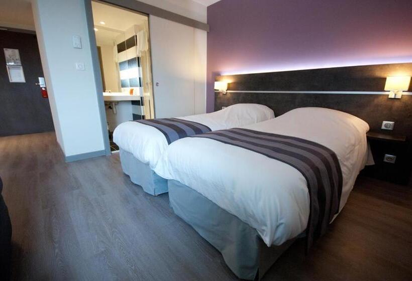 Номер Стандарт, Brit Hotel Confort Saint Dizier