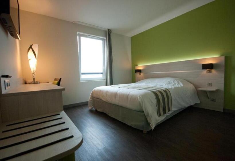 Семейный Номер, Brit Hotel Confort Saint Dizier