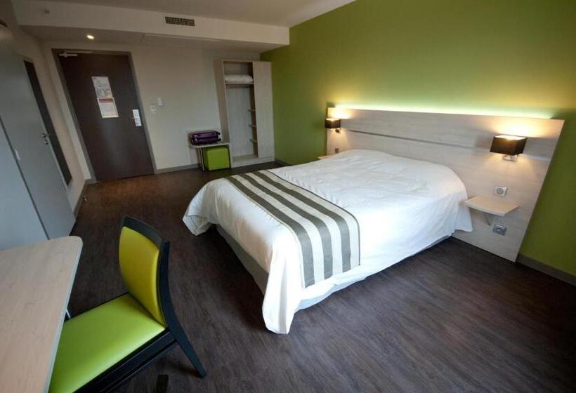 Номер Стандарт, Brit Hotel Confort Saint Dizier