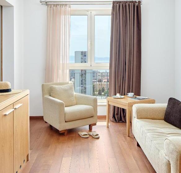 Полулюкс Вид на Море, Dioklecijan Hotel & Residence
