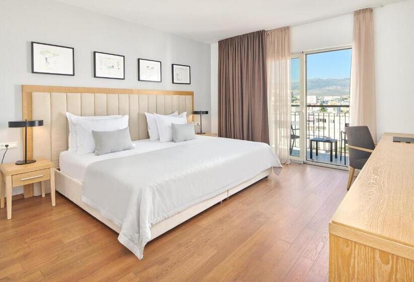 Полулюкс Вид на Море, Dioklecijan Hotel & Residence