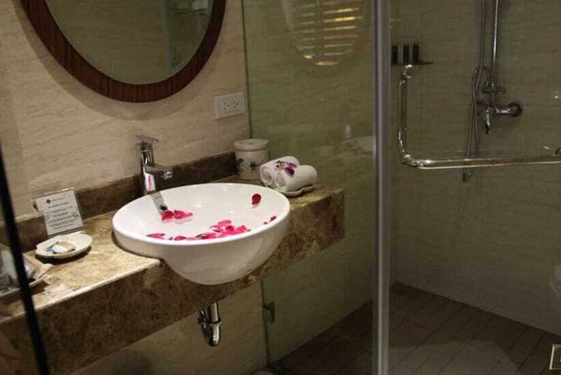 اتاق لوکس, Elite Central Hotel Hanoi
