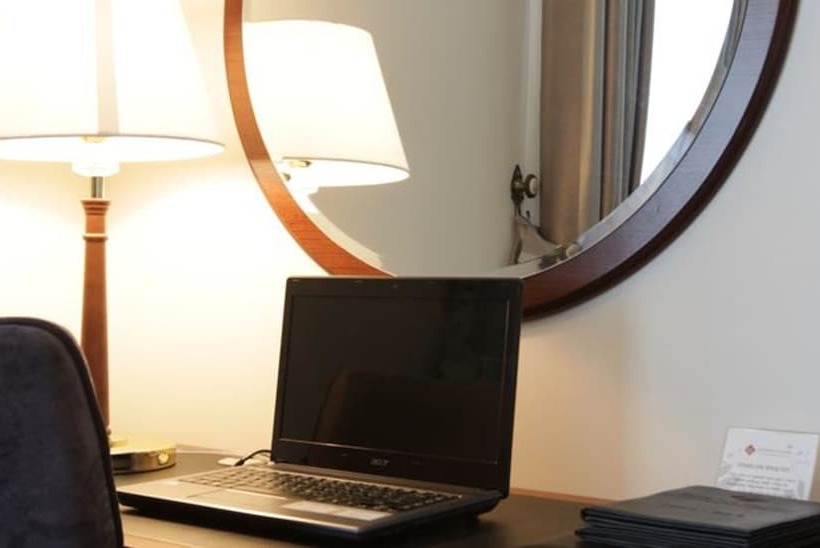 اتاق خانوادگی, Elite Central Hotel Hanoi