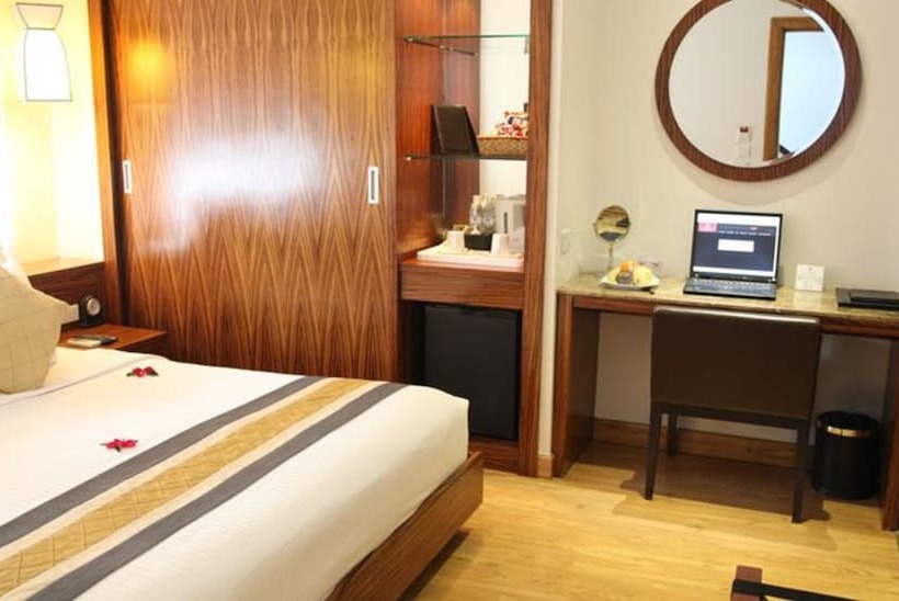 اتاق سوپریور, Elite Central Hotel Hanoi