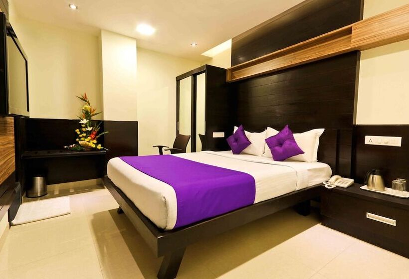 舒适型房间, Istay Hotels Rajajinagar