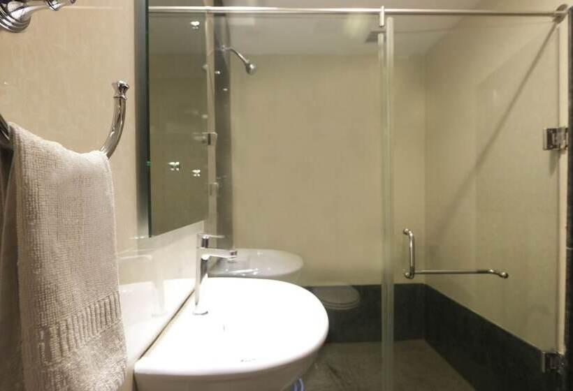 古典房间, Istay Hotels Rajajinagar